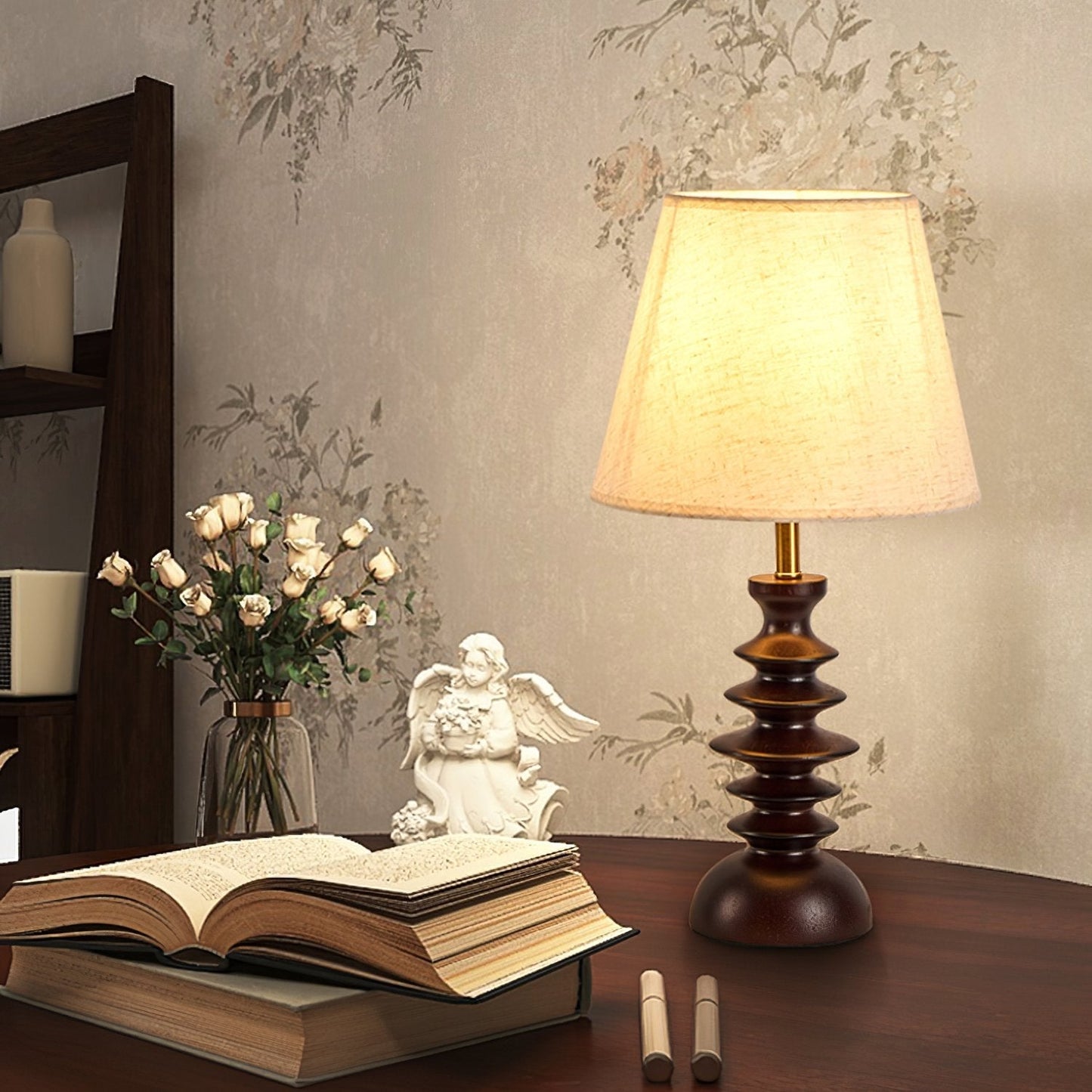Elegant Floor Standing Lamp