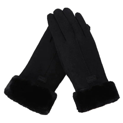 Warm Waterproof Touchscreen Gloves
