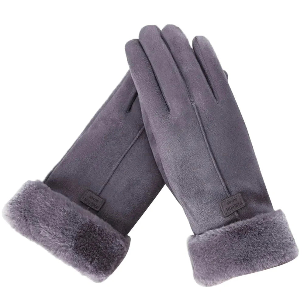 Warm Waterproof Touchscreen Gloves
