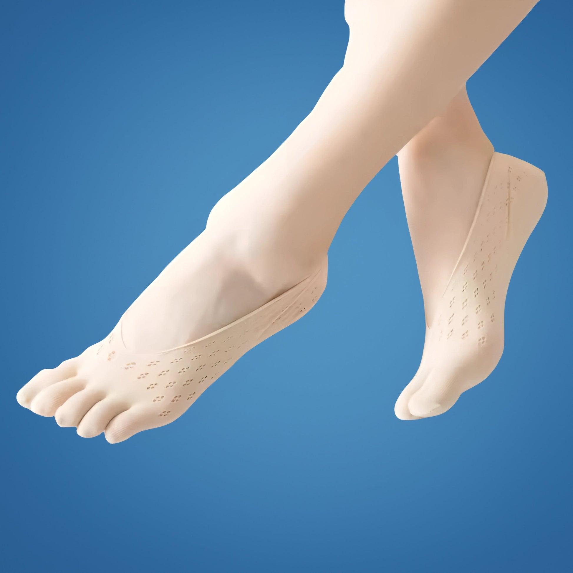 Comfortable Orthopedic Toe Socks for Bunion Relief - Cofik