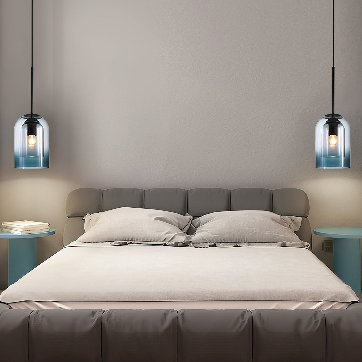 Chic Hanging Lamp Pendant