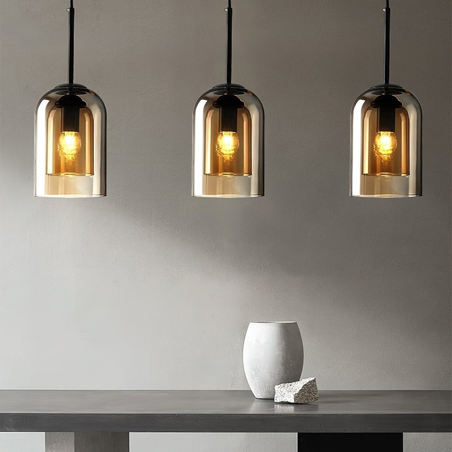 Chic Hanging Lamp Pendant