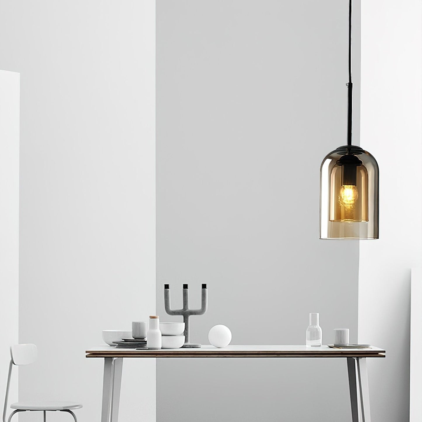 Chic Hanging Lamp Pendant