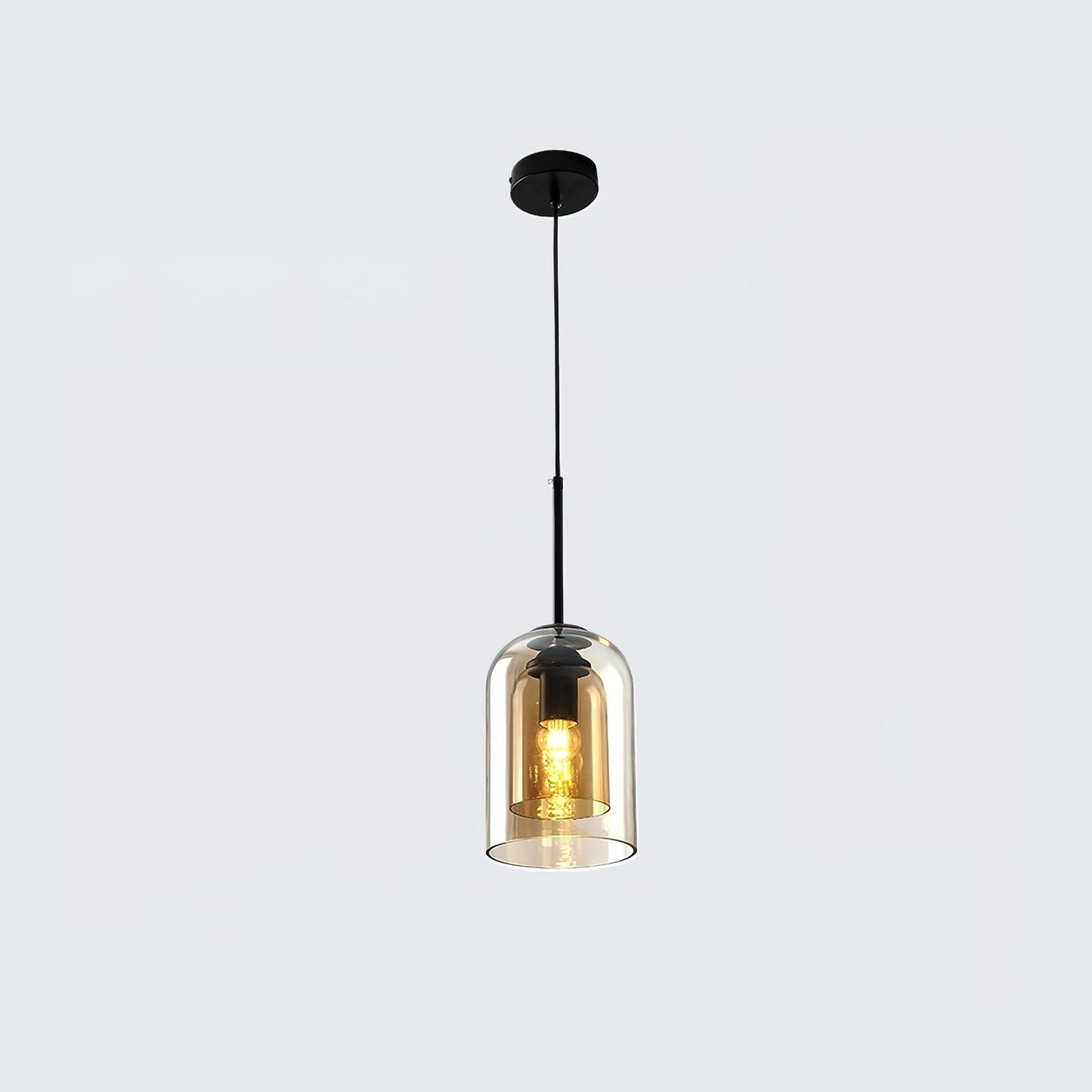 Chic Hanging Lamp Pendant - Cofik
