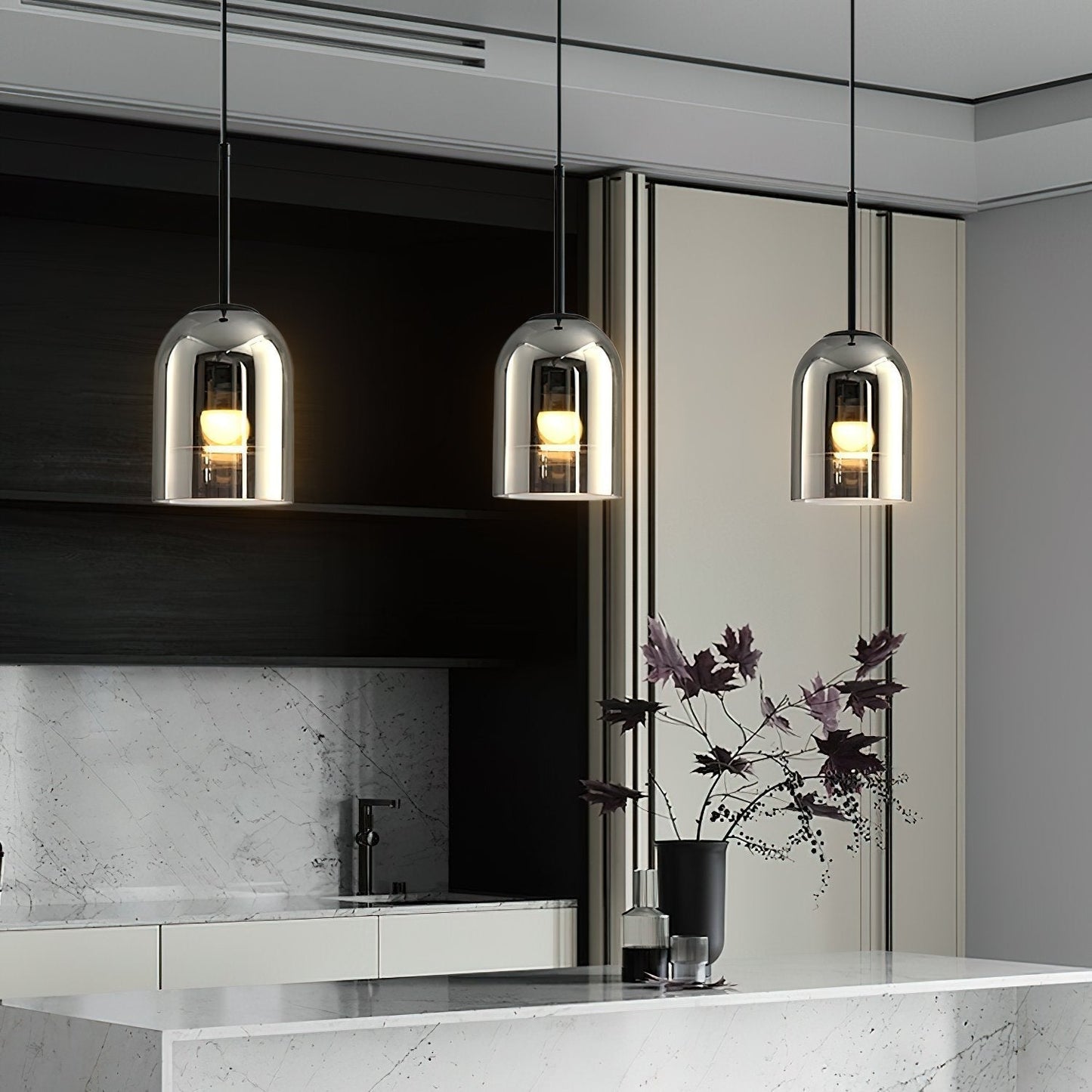 Chic Hanging Lamp Pendant