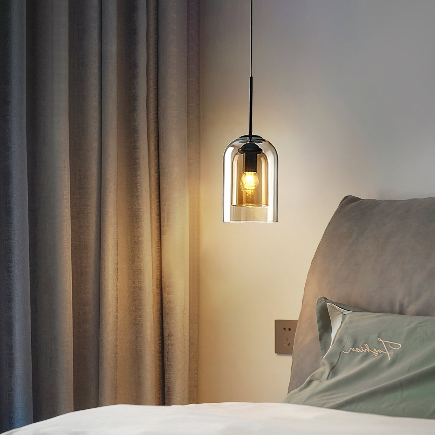 Chic Hanging Lamp Pendant