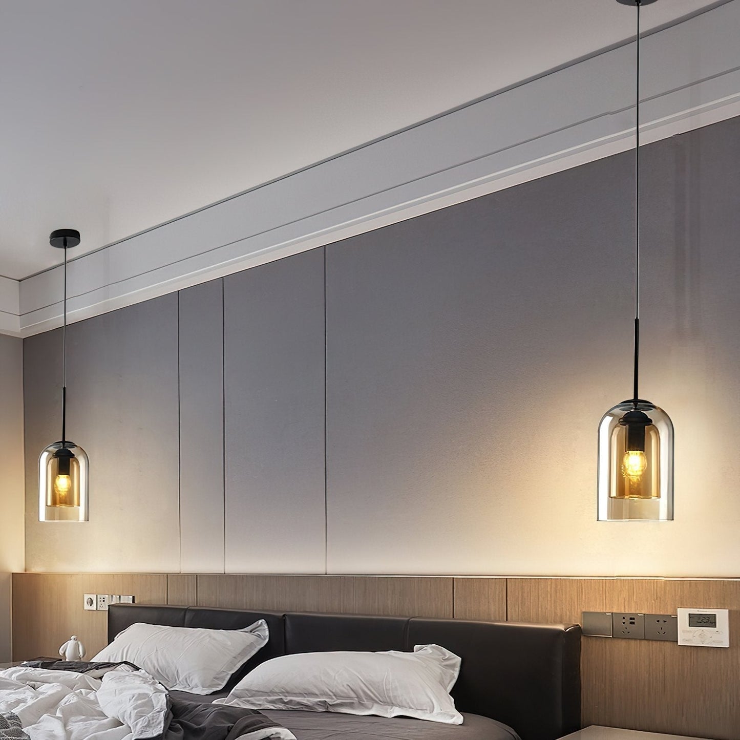 Chic Hanging Lamp Pendant