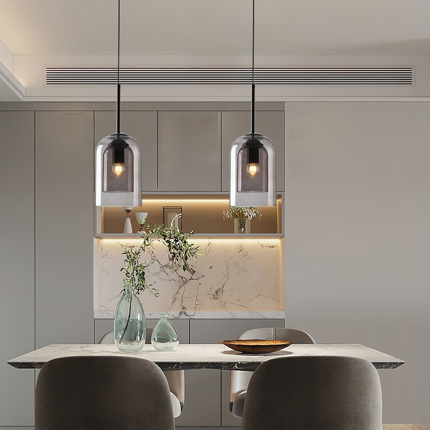 Chic Hanging Lamp Pendant