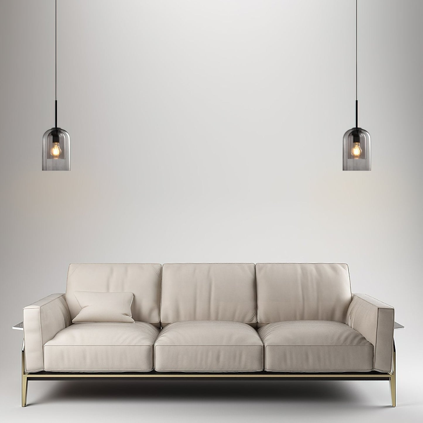 Chic Hanging Lamp Pendant