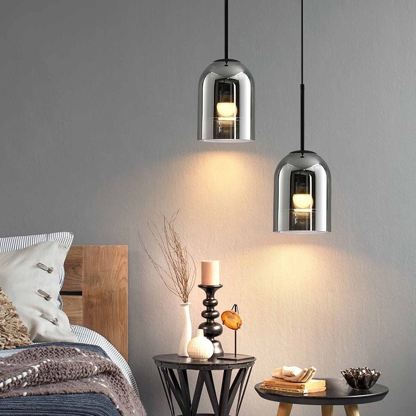 Chic Hanging Lamp Pendant