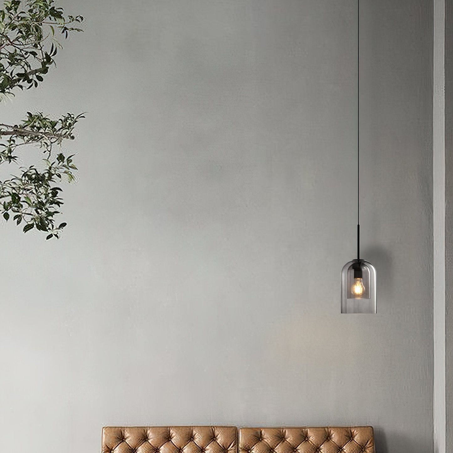 Chic Hanging Lamp Pendant