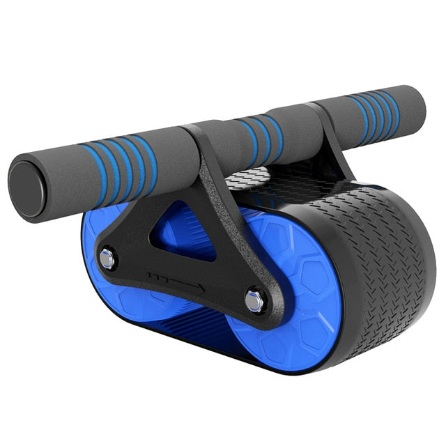 Premium Fitness Exercise Wheel - Cofik
