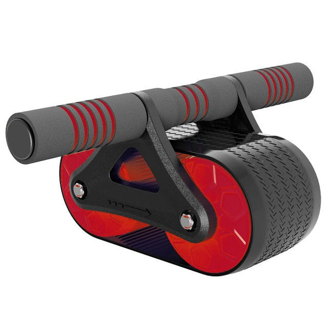 Premium Fitness Exercise Wheel