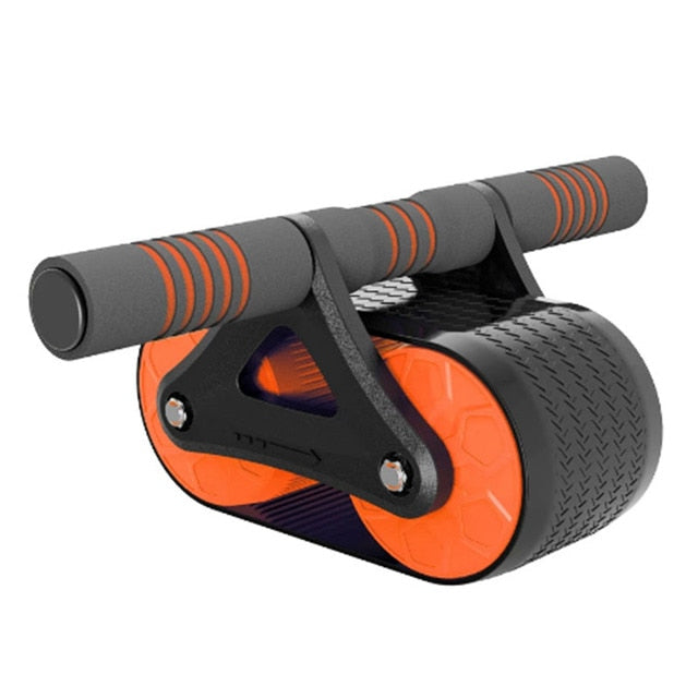 Premium Fitness Exercise Wheel