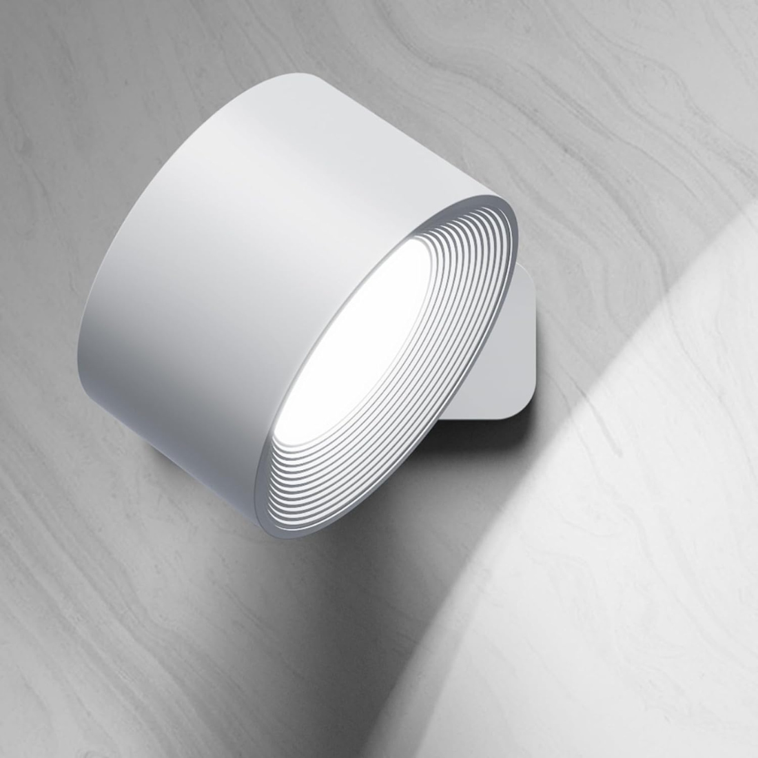 Contemporary LED Wall Light for Home Decor