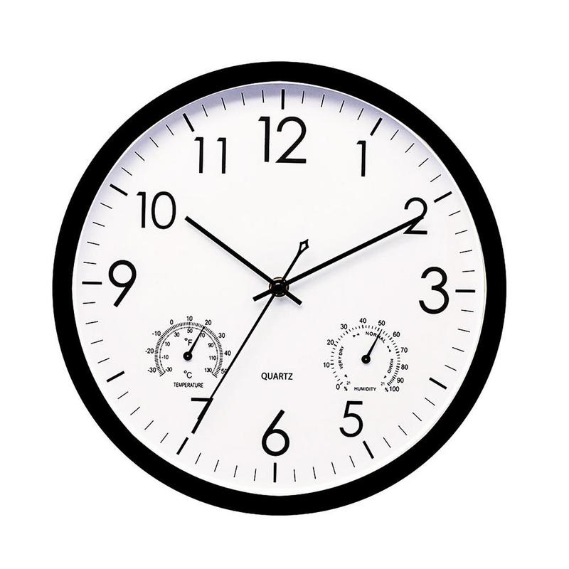 Weatherproof Outdoor Patio Clock - Cofik