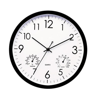 Weatherproof Outdoor Patio Clock - Cofik