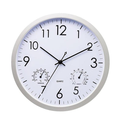 Weatherproof Outdoor Patio Clock