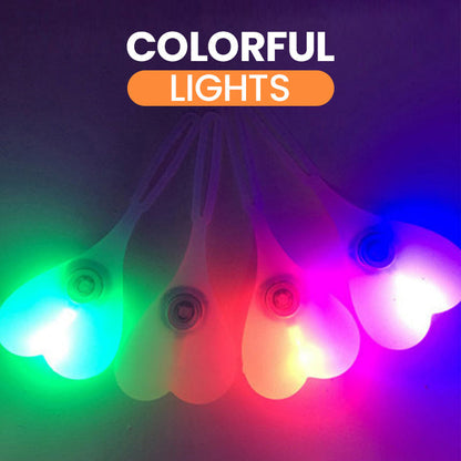 Cofik | Bright Bike Rear Safety Light
