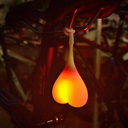 Cofik | Bright Bike Rear Safety Light