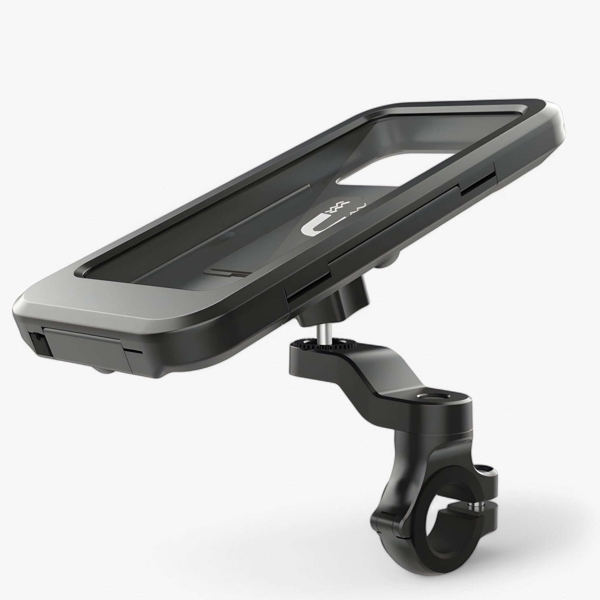 Durable Bike Phone Holder for Large Screen Phones - Cofik