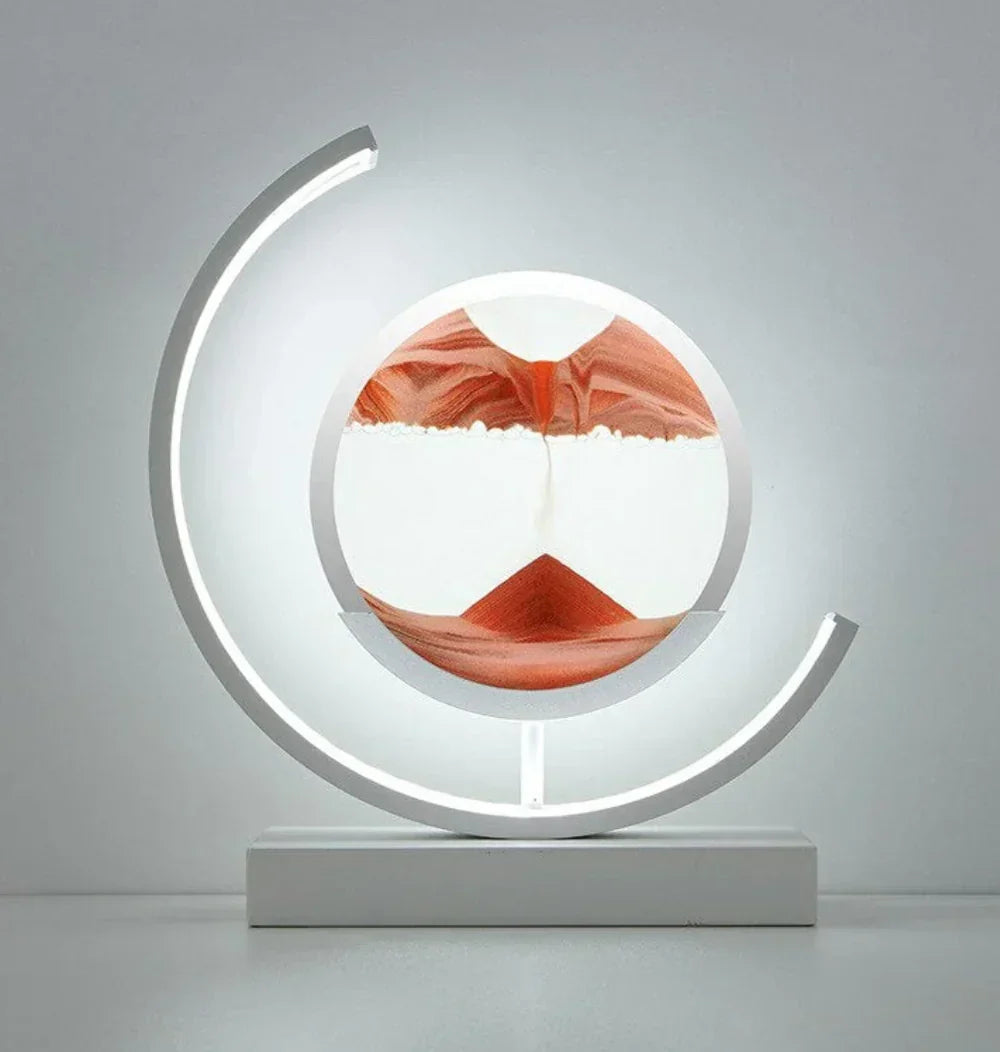 Beautiful Coastal Style Table Light Noxord