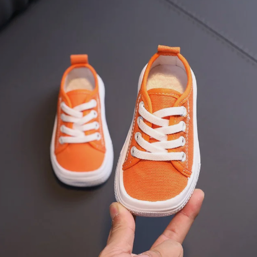 Comfortable Kids Barefoot Running Shoes