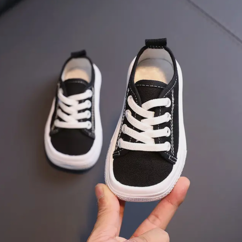 Comfortable Kids Barefoot Running Shoes - Cofik