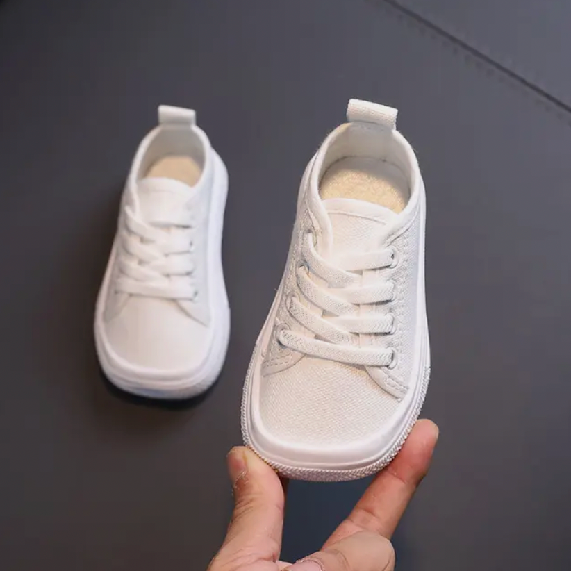 Comfortable Kids Barefoot Running Shoes
