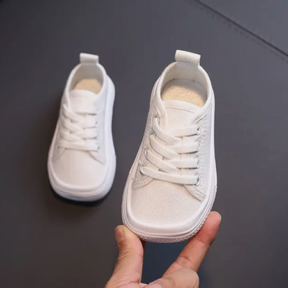 Comfortable Kids Barefoot Running Shoes