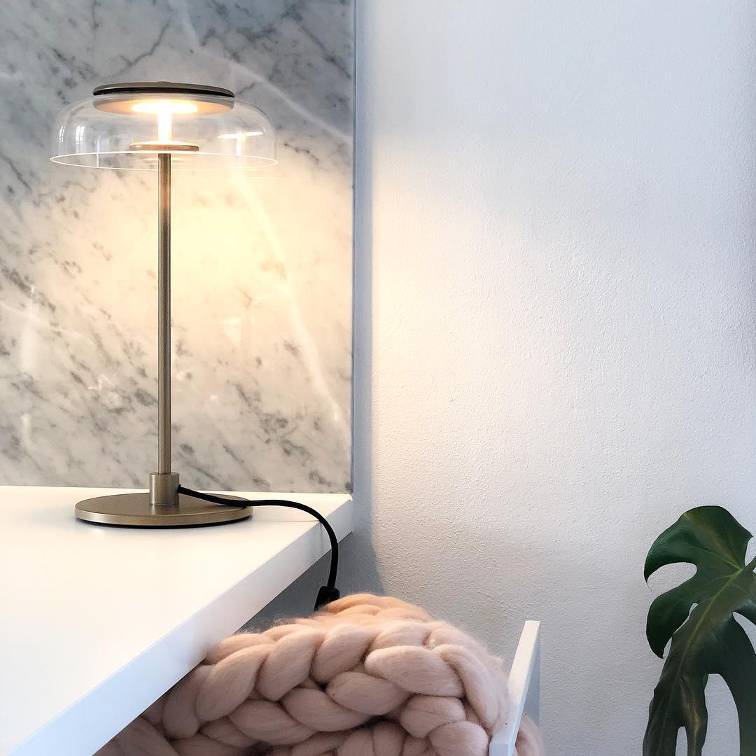 Bright Office Desk Table Lamp