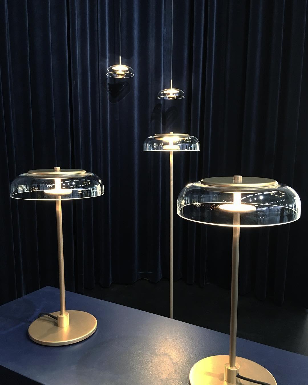 Bright Office Desk Table Lamp
