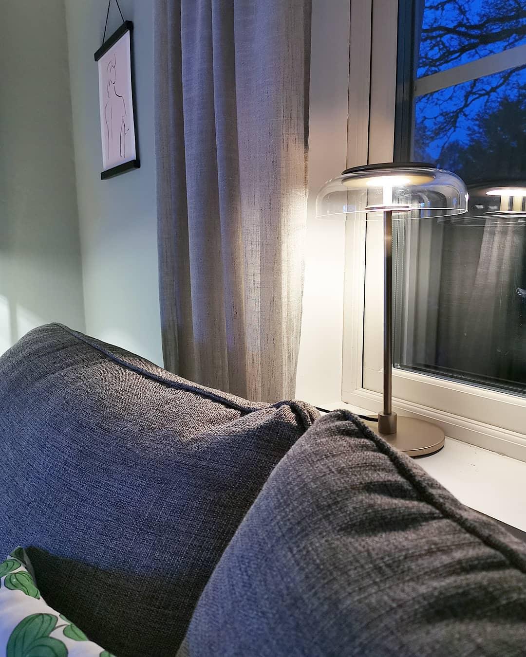 Bright Office Desk Table Lamp