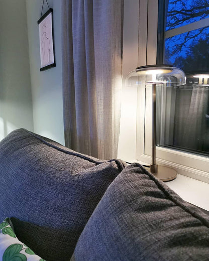 Bright Office Desk Table Lamp