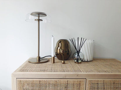 Bright Office Desk Table Lamp