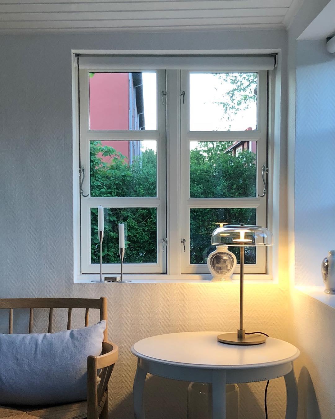 Bright Office Desk Table Lamp