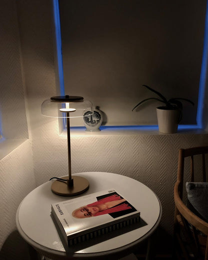 Bright Office Desk Table Lamp