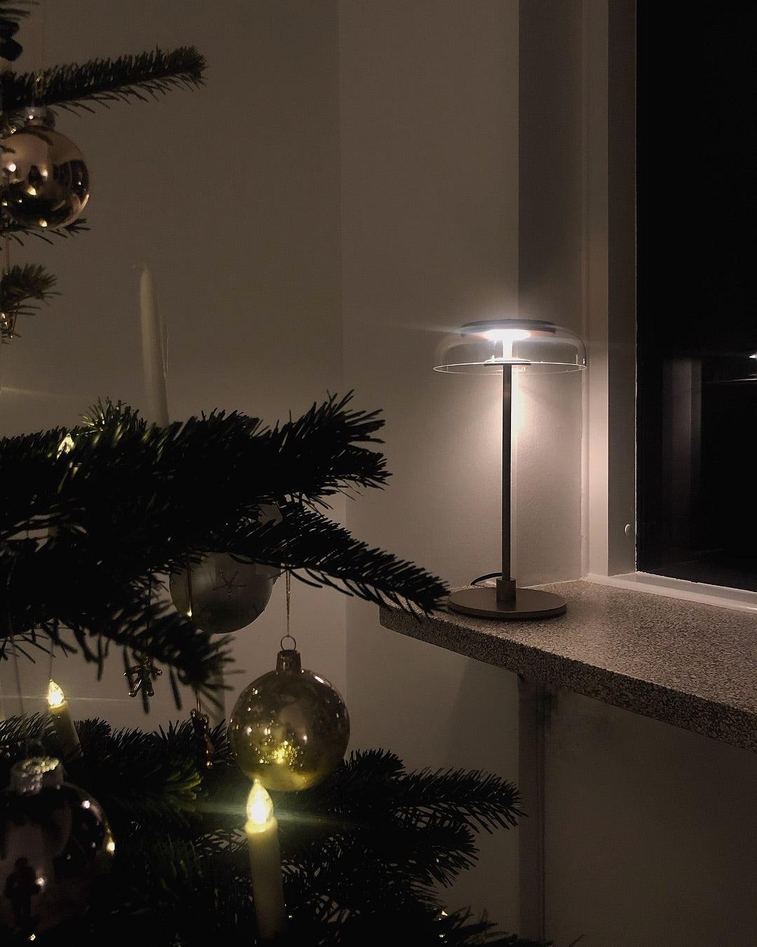Bright Office Desk Table Lamp