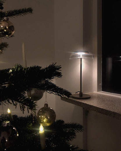 Bright Office Desk Table Lamp