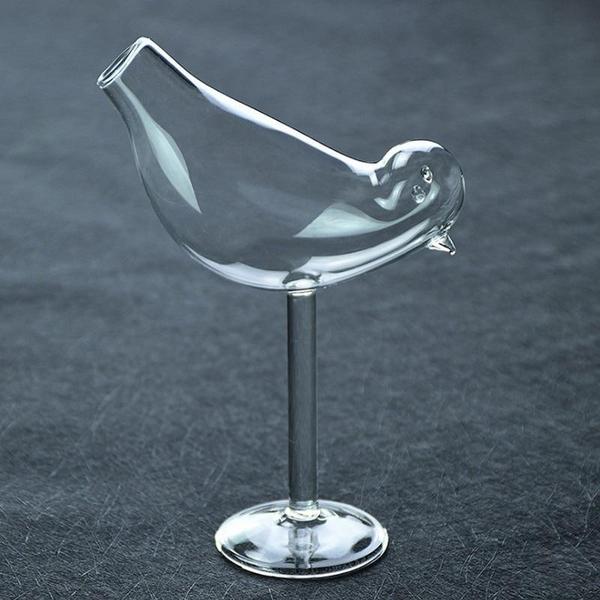 Fun Animal Martini Glass
