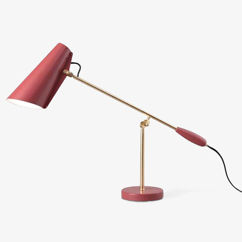 Small Simple Desk Lamp