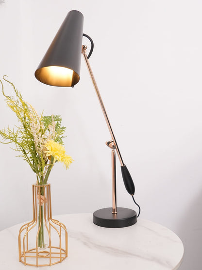 Small Simple Desk Lamp