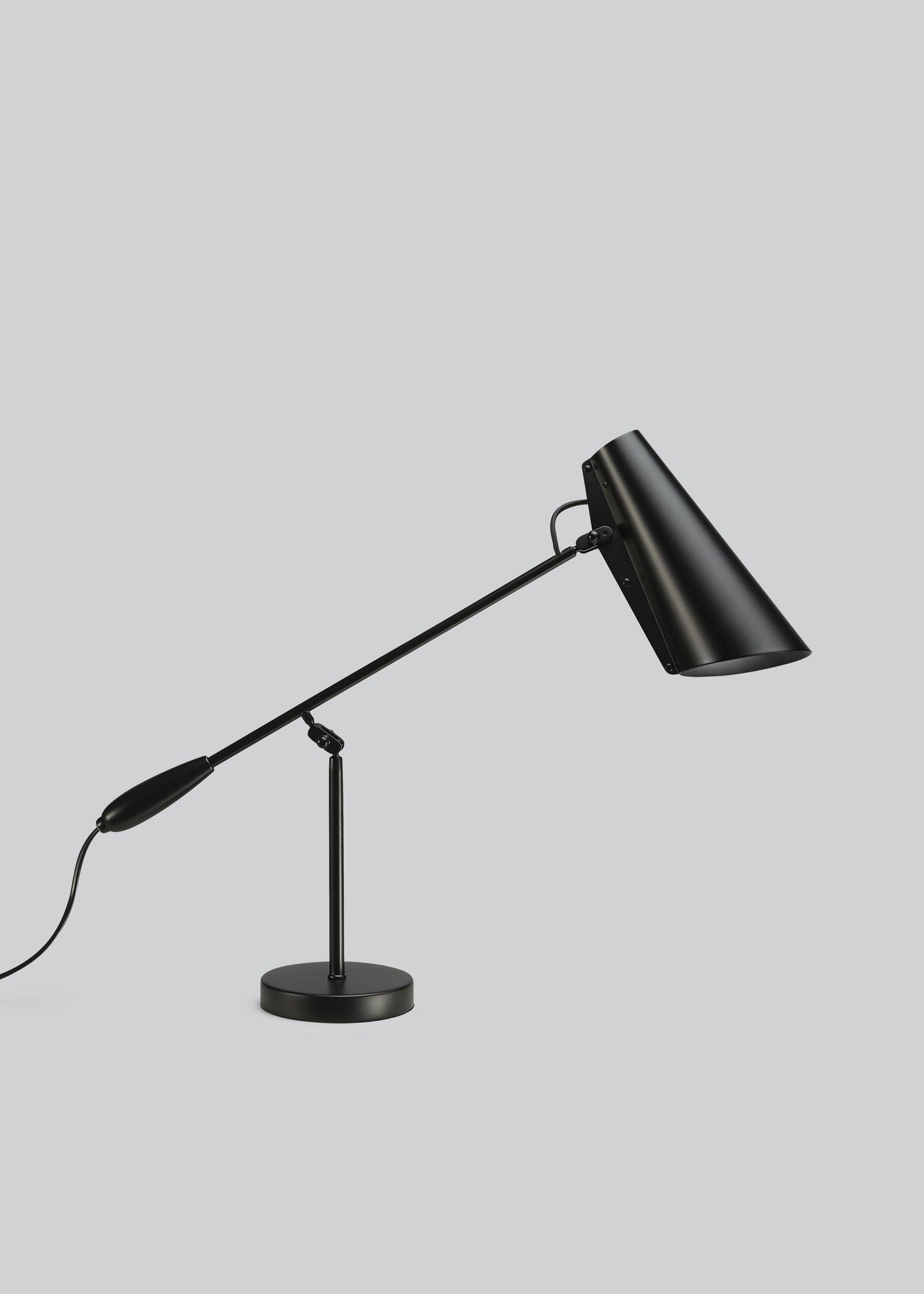 Small Simple Desk Lamp