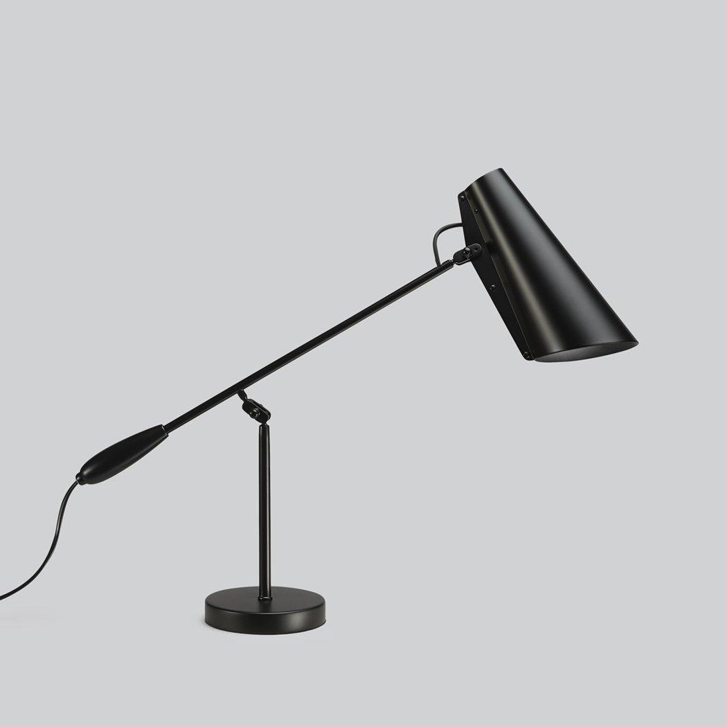 Small Simple Desk Lamp