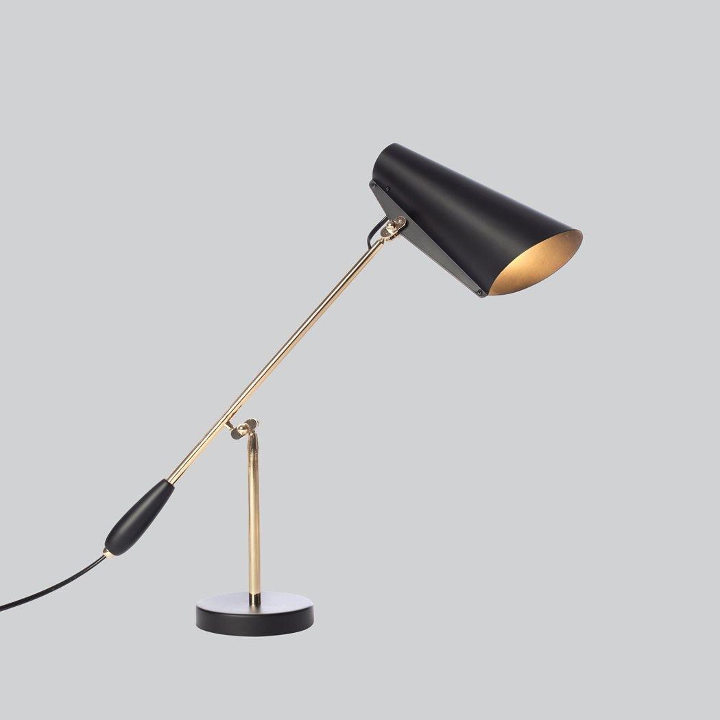 Small Simple Desk Lamp