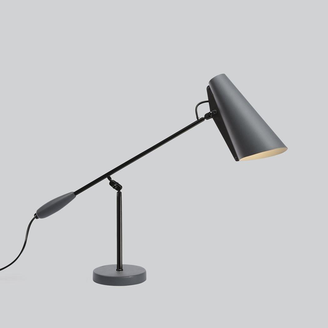 Small Simple Desk Lamp