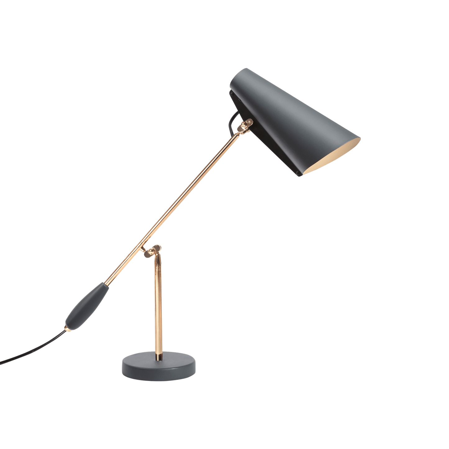 Small Simple Desk Lamp