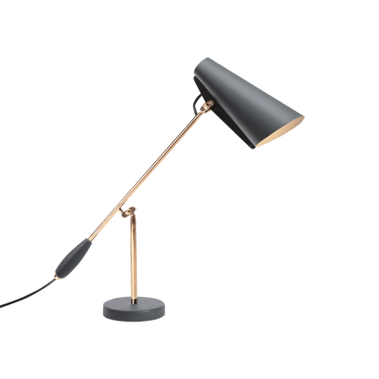 Small Simple Desk Lamp