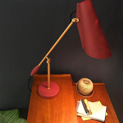 Small Simple Desk Lamp