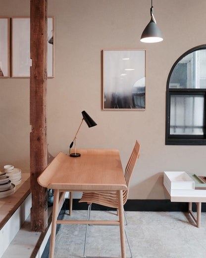 Small Simple Desk Lamp